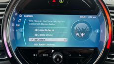 MINI Clubman 1.5 Cooper Sport 6dr Auto [Comfort/Nav+ Pack] Petrol Estate